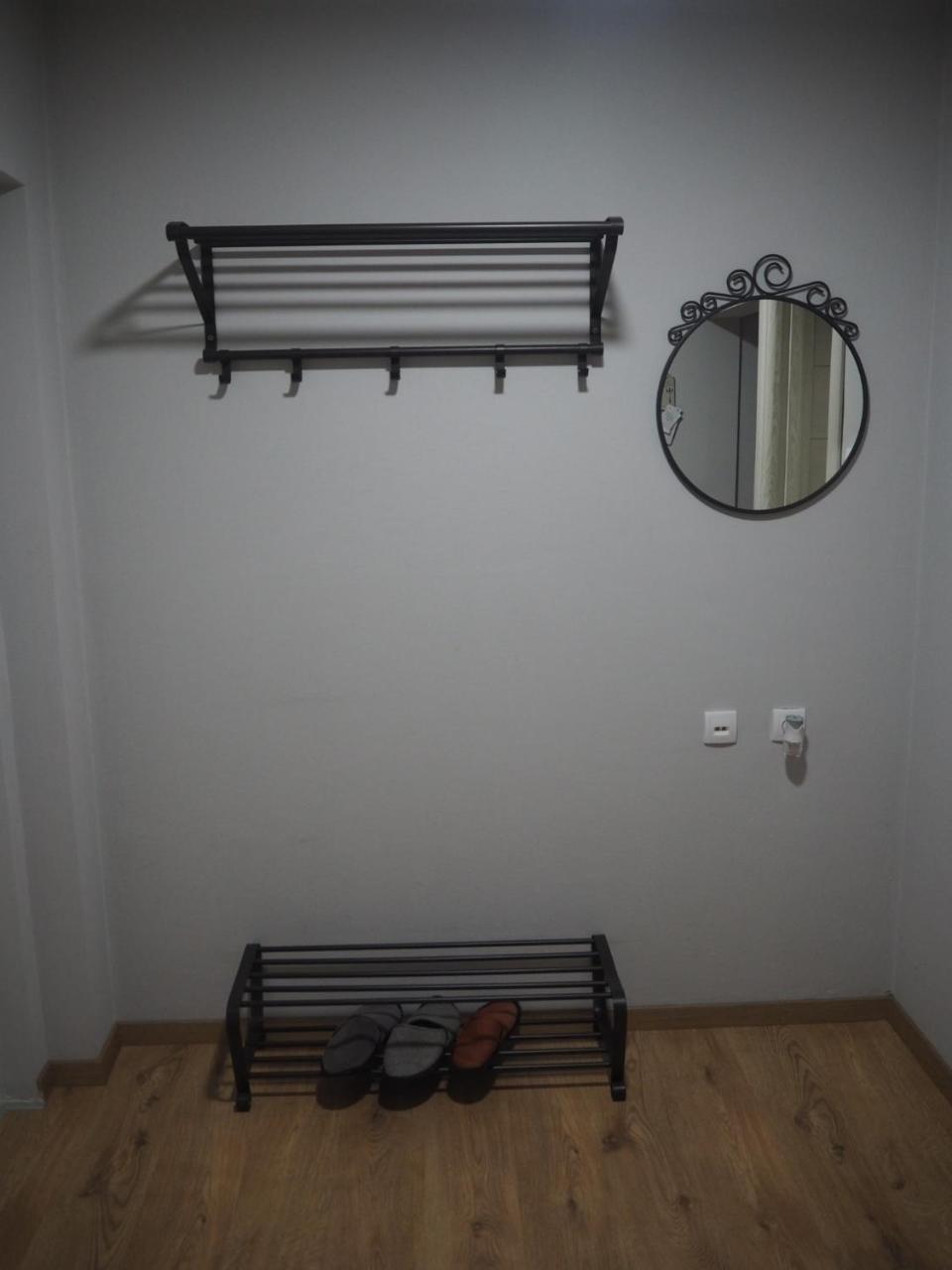 Apartment Marija Sremska Mitrovica Exterior photo